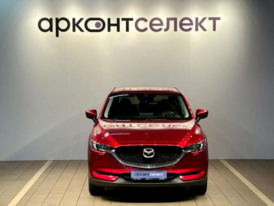 Mazda CX-5 II Краснодар  - изображение 11