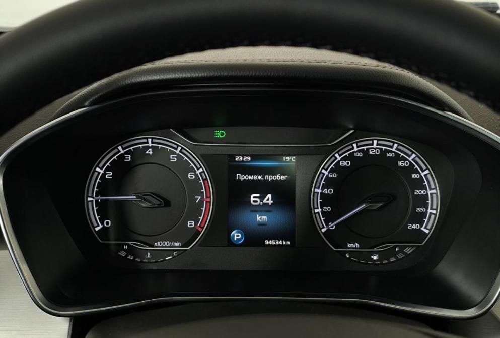 Geely Coolray I Нижний Новгород  - изображение 7