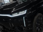 GAC Trumpchi S7 Москва  - изображение 55