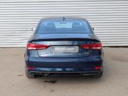 Audi A3 III (8V) Рестайлинг Москва  - изображение 51