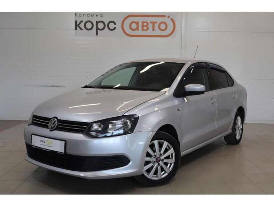 Volkswagen Polo V Коломна  - изображение 1