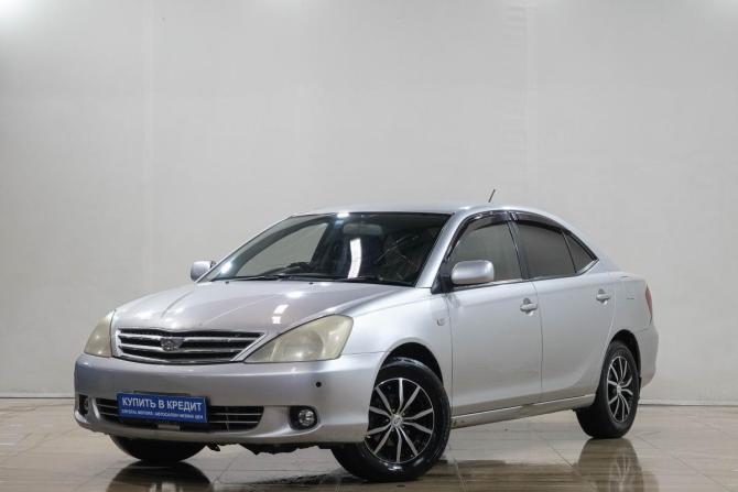 Toyota Allion I с пробегом 2003 года, цена 699 000 рублей, 350000 км, седан, Автокод Объявления