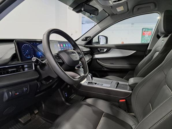 Chery Tiggo 7 Pro Max I Рестайлинг с пробегом 2024 года, цена 1 750 000 рублей, 28500 км, внедорожник, Автокод Объявления