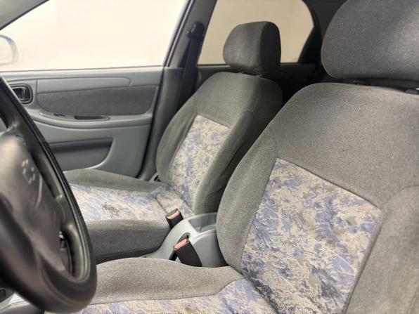 Chevrolet Lanos I с пробегом 2007 года, цена 310 000 рублей, 190000 км, седан, Автокод Объявления