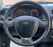 Lada (ВАЗ) Granta I Рестайлинг Стерлитамак  - изображение 28