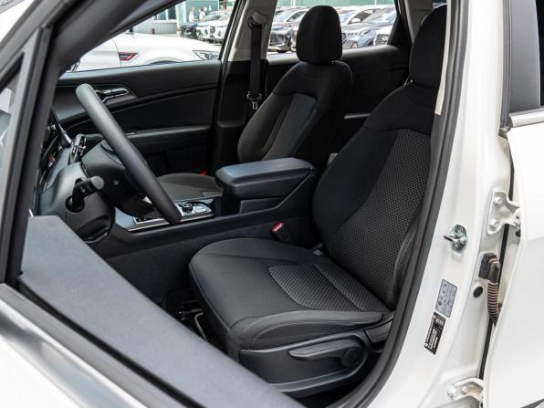 Kia Sportage V с пробегом 2024 года, цена 3 340 000 рублей, 42493 км, внедорожник, Автокод Объявления