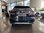 Lexus RX IV Рестайлинг Казань  - изображение 29