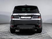 Land Rover Range Rover Sport III Москва  - изображение 26