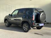 Lada (ВАЗ) Niva Travel I Липецк  - изображение 22