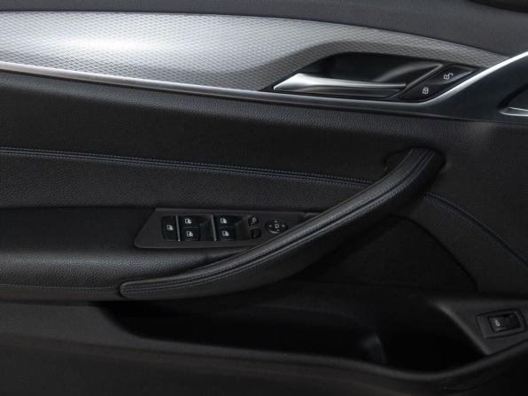 BMW 5 серии VII (G30/G31/G38) с пробегом 2018 года, цена 3 250 000 рублей, 167000 км, седан, Автокод Объявления