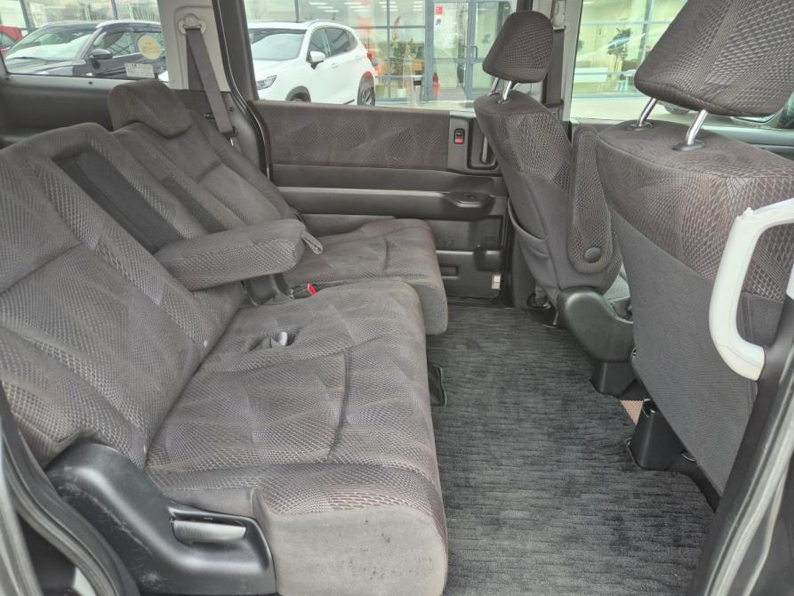 Honda Stepwgn IV Екатеринбург  - изображение 8