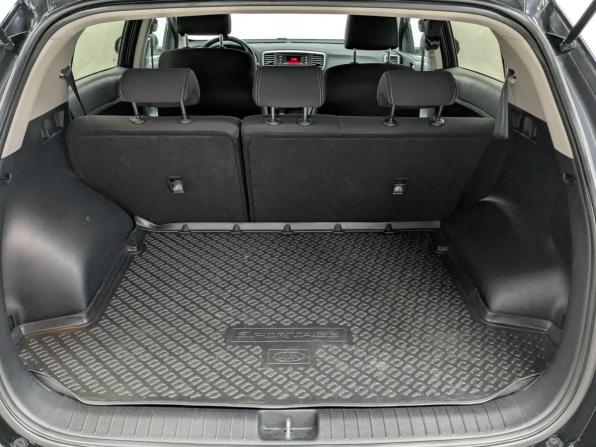 Kia Sportage IV Рестайлинг с пробегом 2021 года, цена 2 215 000 рублей, 101594 км, внедорожник, Автокод Объявления