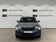 Skoda Karoq I Санкт-Петербург  - изображение 28