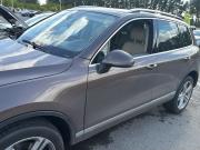 Volkswagen Touareg II Кемерово  - изображение 37