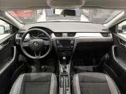 Skoda Rapid I Рестайлинг Казань  - изображение 39