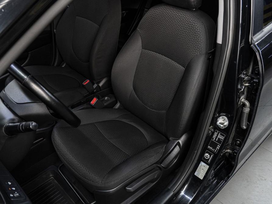 Kia Rio III Тюмень  - изображение 13