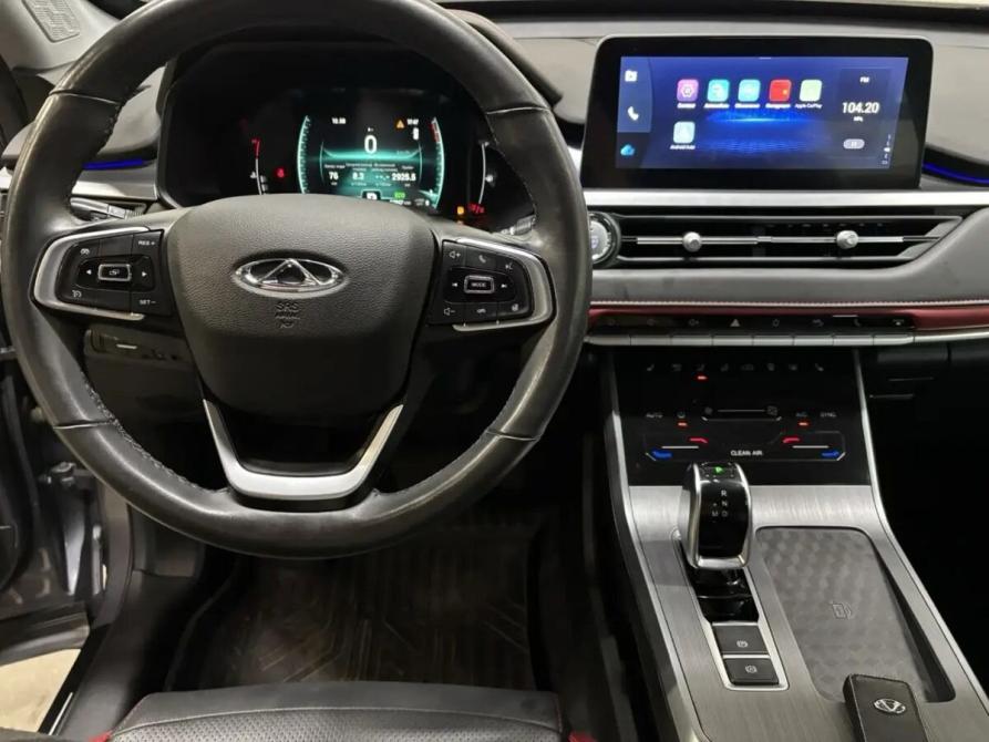 Chery Tiggo 4 Pro I Рестайлинг Саратов  - изображение 10