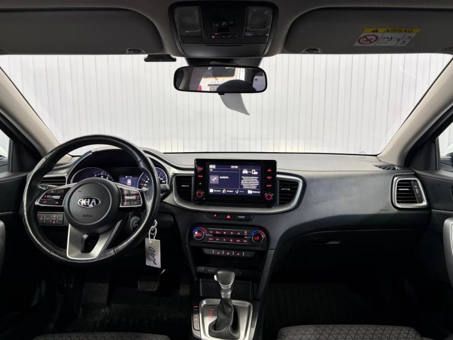 Kia Ceed III Краснодар  - изображение 9