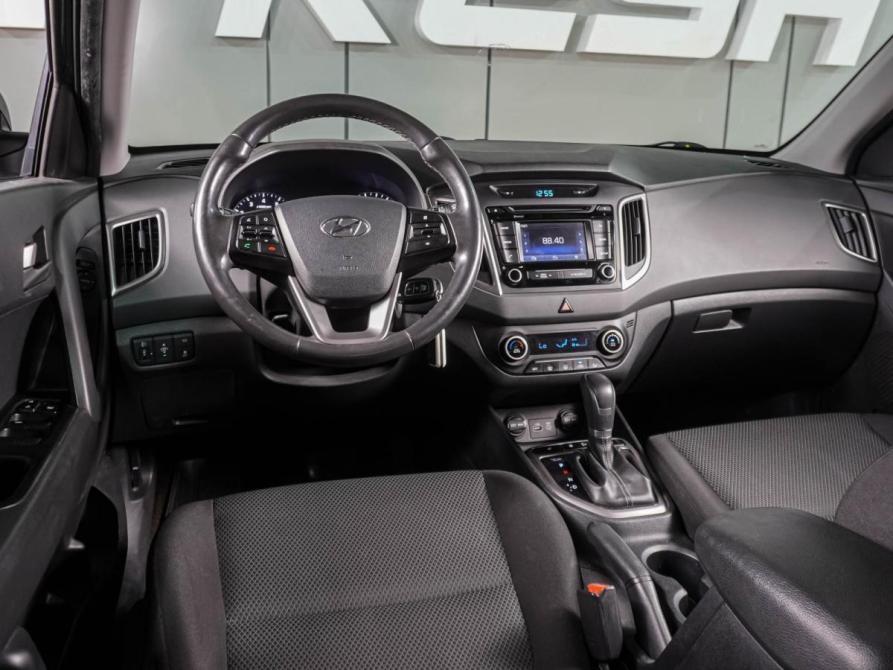 Hyundai Creta I Воронеж  - изображение 6