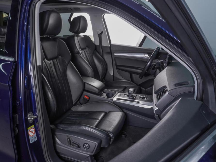 Audi Q5 II (FY) Ростов-на-Дону  - изображение 8