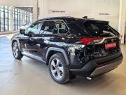 Toyota RAV4 V (XA50) Апатиты  - изображение 26