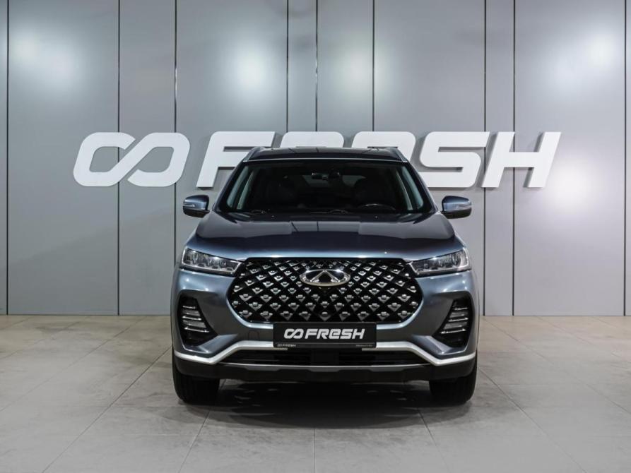 Chery Tiggo 7 Pro I Воронеж  - изображение 3