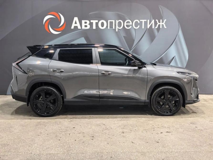 Geely Cityray Пермь  - изображение 5