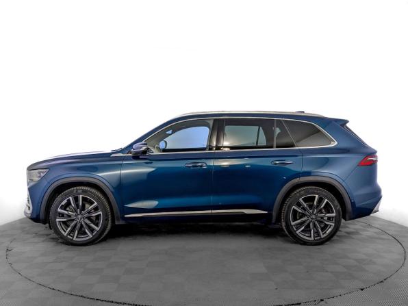 Geely Monjaro I с пробегом 2023 года, цена 3 080 000 рублей, 77984 км, внедорожник, Автокод Объявления