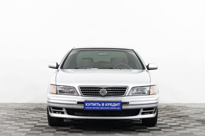 Nissan Maxima IV (A32) с пробегом 1998 года, цена 339 000 рублей, 493000 км, седан, Автокод Объявления