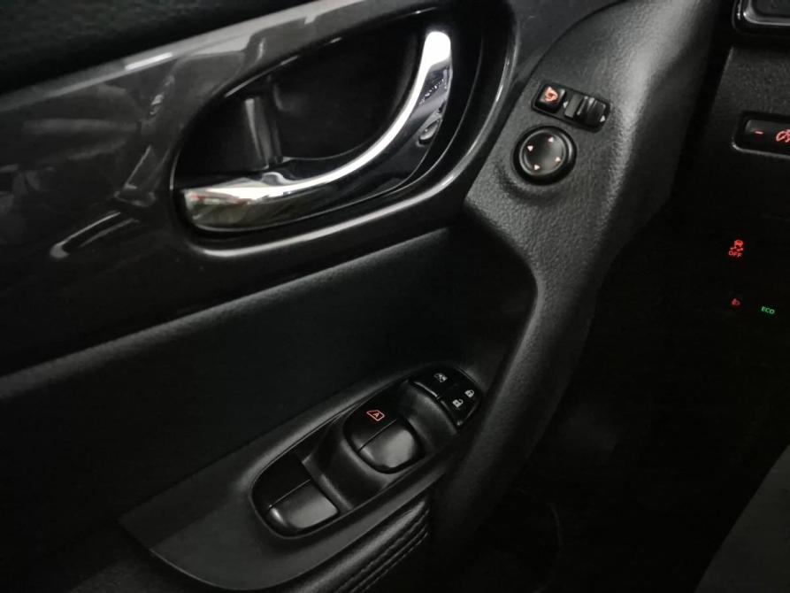 Nissan X-Trail III Рестайлинг Альметьевск  - изображение 8