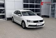 Volkswagen Jetta VI Владимир  - изображение 24