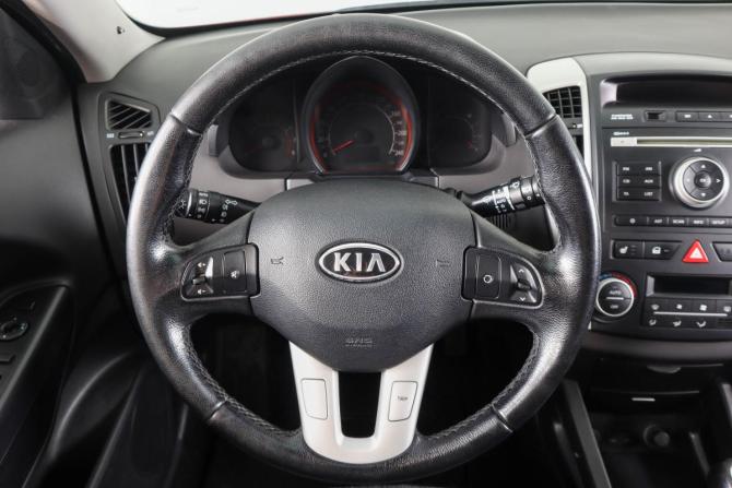 Kia Ceed I Рестайлинг с пробегом 2010 года, цена 679 000 рублей, 199125 км, хэтчбек, Автокод Объявления