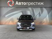 Chery Tiggo 4 I Рестайлинг Волгоград  - изображение 22