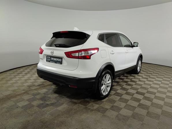 Nissan Qashqai II с пробегом 2018 года, цена 1 910 000 рублей, 145050 км, внедорожник, Автокод Объявления
