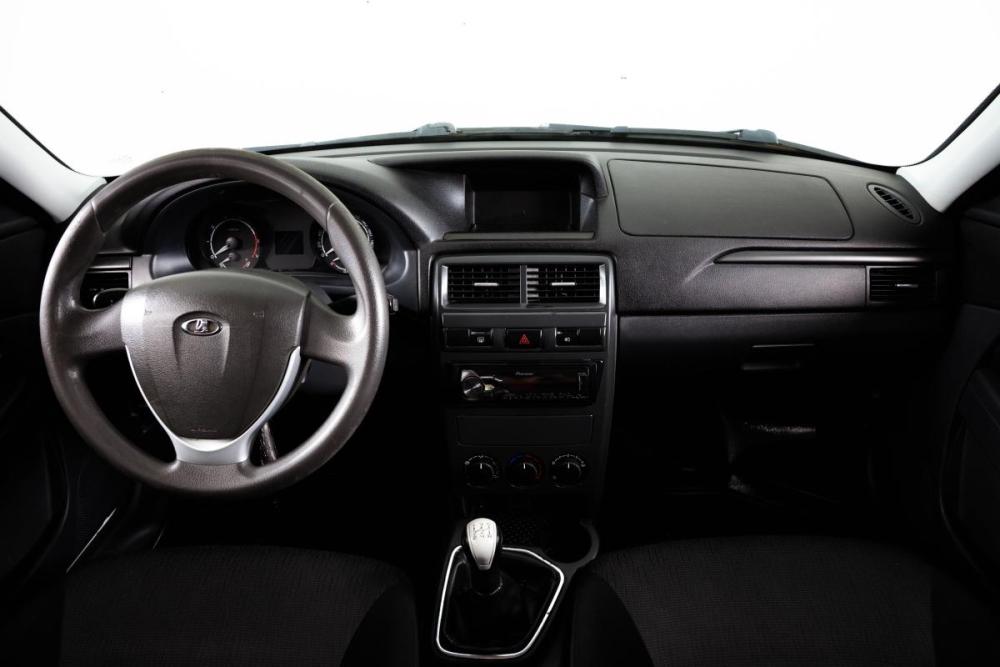 Lada (ВАЗ) Priora I Рестайлинг Пермь  - изображение 14