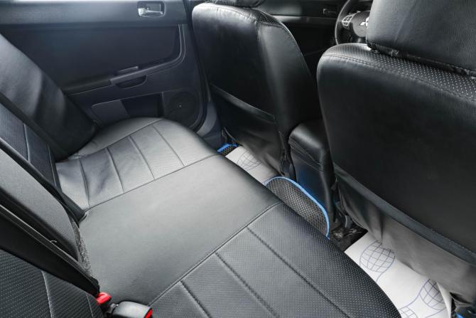 Mitsubishi Lancer X с пробегом 2008 года, цена 829 000 рублей, 290000 км, седан, Автокод Объявления