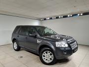 Land Rover Freelander II Рестайлинг Москва  - изображение 25