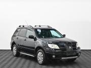 Mitsubishi Outlander I Москва  - изображение 15
