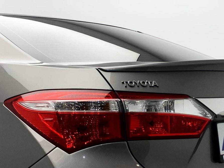 Toyota Corolla XI (E160 E170 E180) Мурманск  - изображение 10