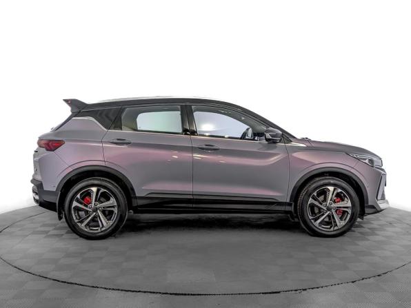 Geely Coolray I Рестайлинг с пробегом 2023 года, цена 2 295 000 рублей, 13241 км, внедорожник, Автокод Объявления
