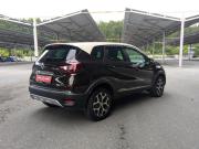 Renault Kaptur I Рестайлинг Екатеринбург  - изображение 23