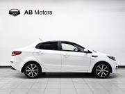 Kia Rio III Рестайлинг Белгород  - изображение 25