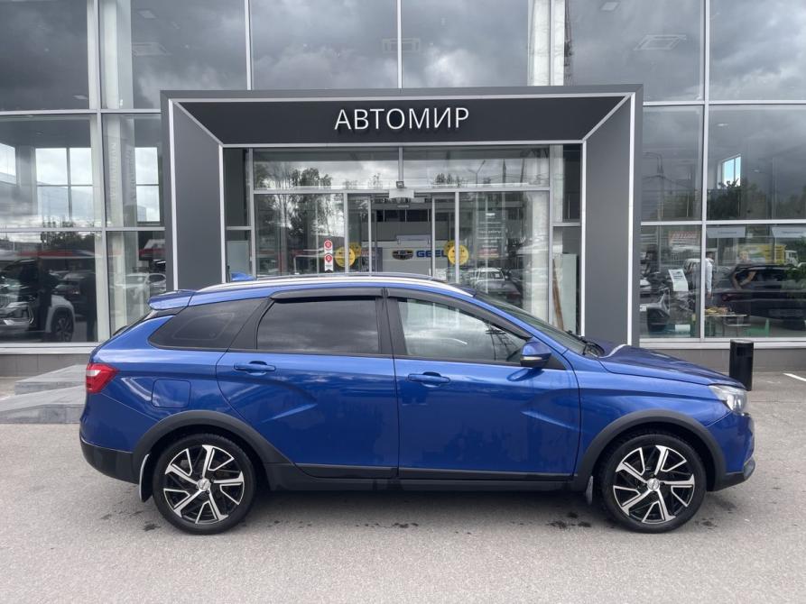 Lada (ВАЗ) Vesta I Брянск  - изображение 4