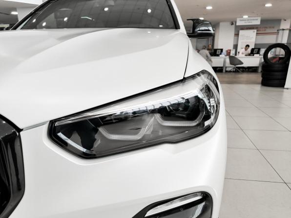 BMW X5 IV (G05/G18) с пробегом 2018 года, цена 7 500 000 рублей, 117074 км, внедорожник, Автокод Объявления