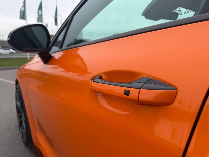 Kia K5 III Санкт-Петербург  - изображение 9