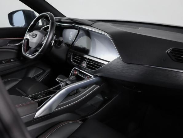 Geely Tugella I Рестайлинг с пробегом 2023 года, цена 2 870 000 рублей, 38229 км, внедорожник, Автокод Объявления