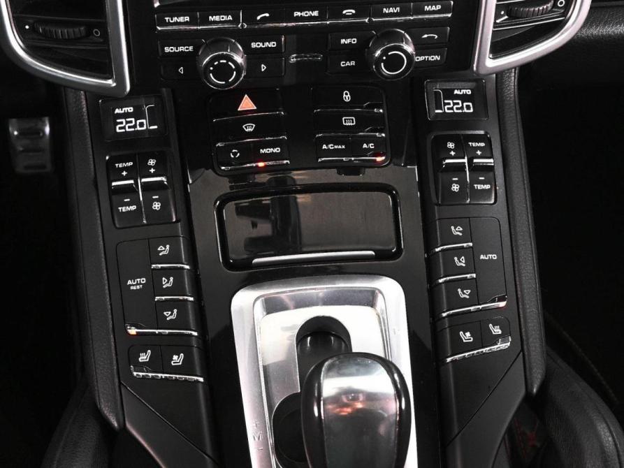 Porsche Cayenne II (958) Ростов-на-Дону  - изображение 15