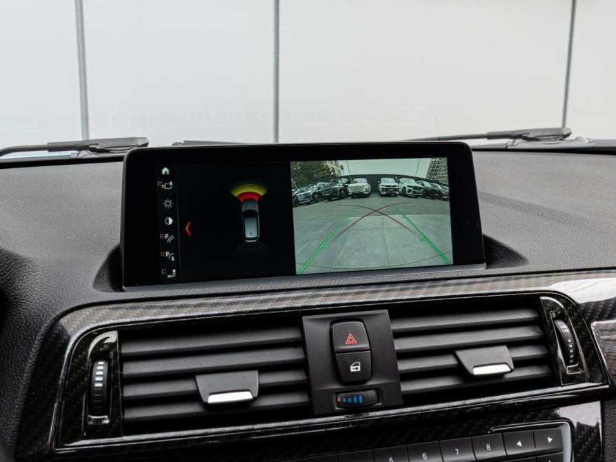 BMW 1 серии II (F20/F21) Рестайлинг 2 Краснодар  - изображение 14