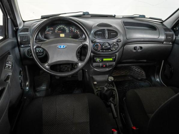 Lada (ВАЗ) Kalina I с пробегом 2012 года, цена 399 000 рублей, 131926 км, универсал, Автокод Объявления