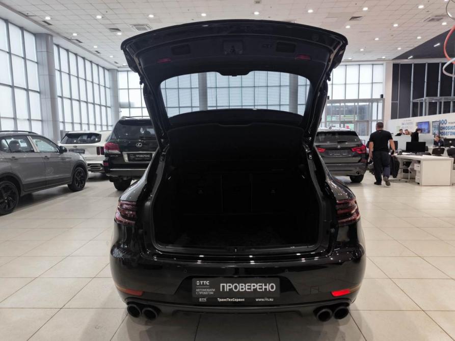 Porsche Macan I Казань  - изображение 12